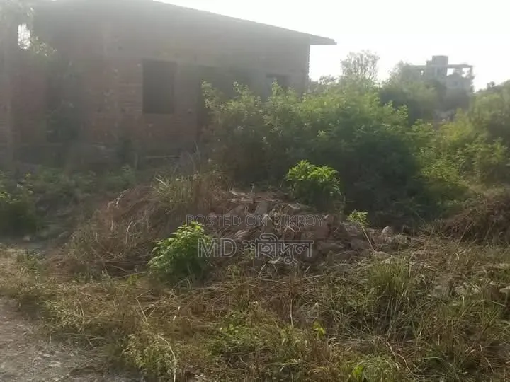 5 Shotangsho land for sale