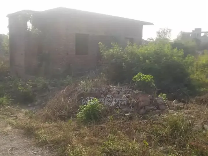 5 Shotangsho land for sale