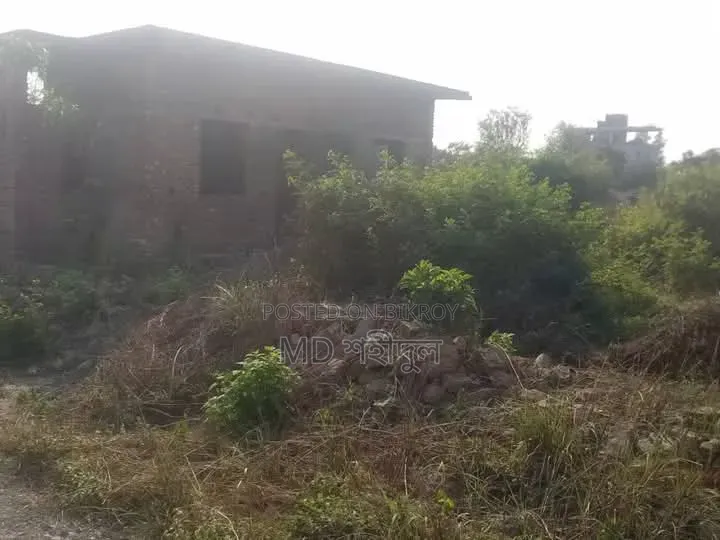 5 Shotangsho land for sale