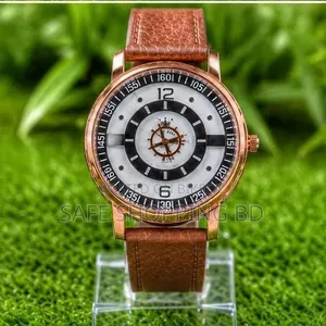 Premium Quality Stylish South Pole Men's Wrist Watch