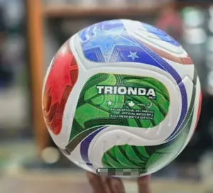 FIFA World Cup 2026 Official Football | Premium Football