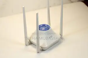 Tenda F6 UFO Edition