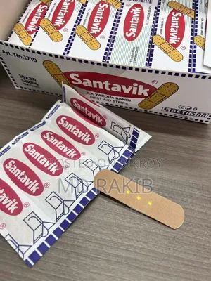 One Time Bandage Imported