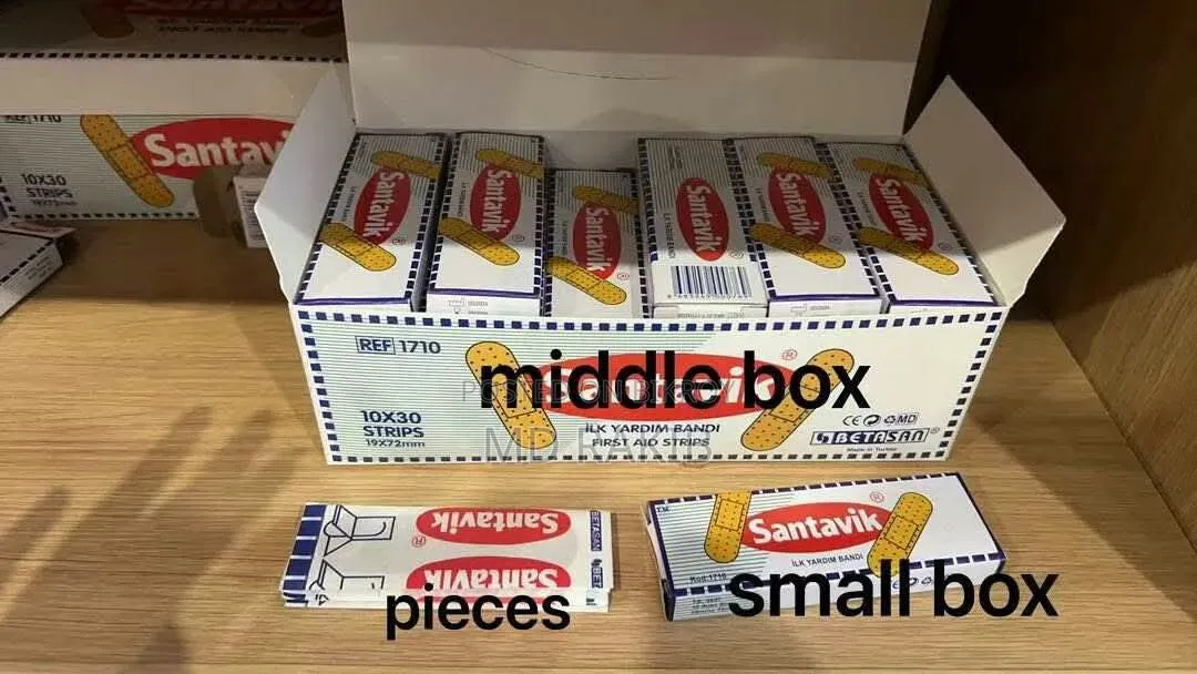 One Time Bandage Imported
