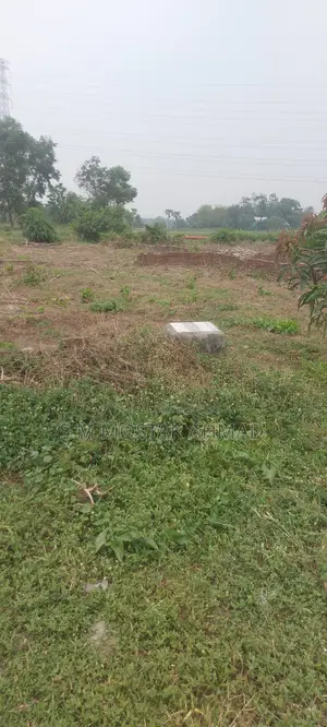 Plot for Sale