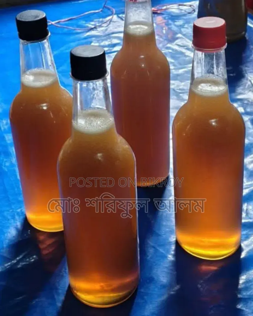 সুন্দরবনের খাঁটি মধু
