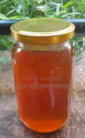 সুন্দরবনের খাঁটি মধু