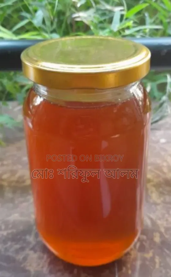 সুন্দরবনের খাঁটি মধু