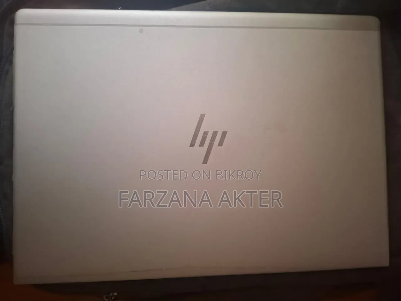 ল্যাপটপ HP Elitebook 840 G8 16GB Intel SSD 128GB