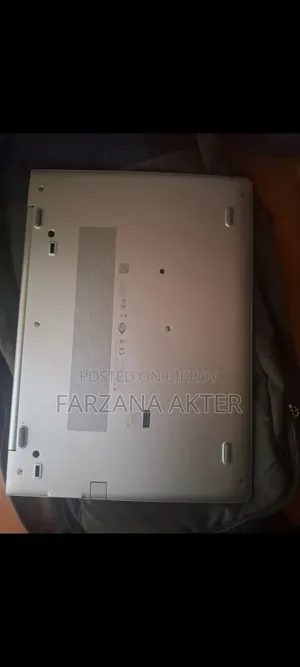 ল্যাপটপ HP Elitebook 840 G8 16GB Intel SSD 128GB