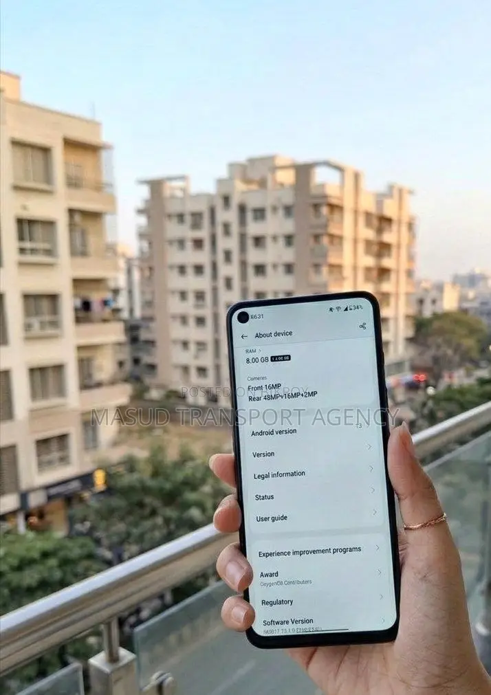 OnePlus 8 128 GB Black