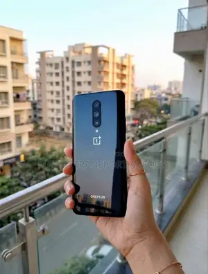 OnePlus 8 128 GB Black