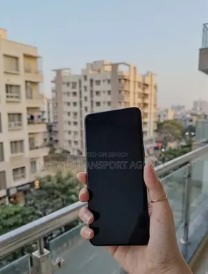 OnePlus 8 128 GB Black
