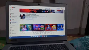 Laptop Acer Chromebook Spin 11 CP311 12GB Intel Core I7 HDD+SSD 60GB