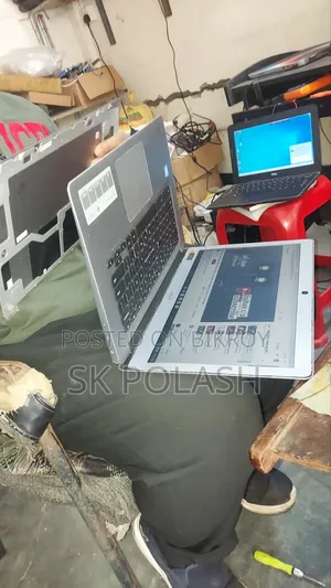 ল্যাপটপ Acer Chromebook Spin 11 CP311 12GB Intel Core I7 HDD+SSD 60GB