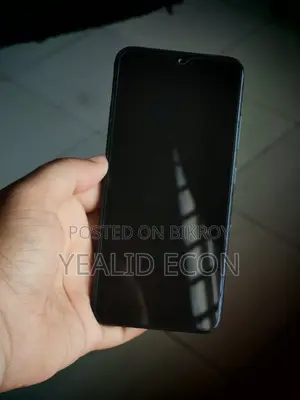 ওয়ালটন প্রিমো এইচ৯ প্রো ৬৪ জিবি ব্ল্যাক