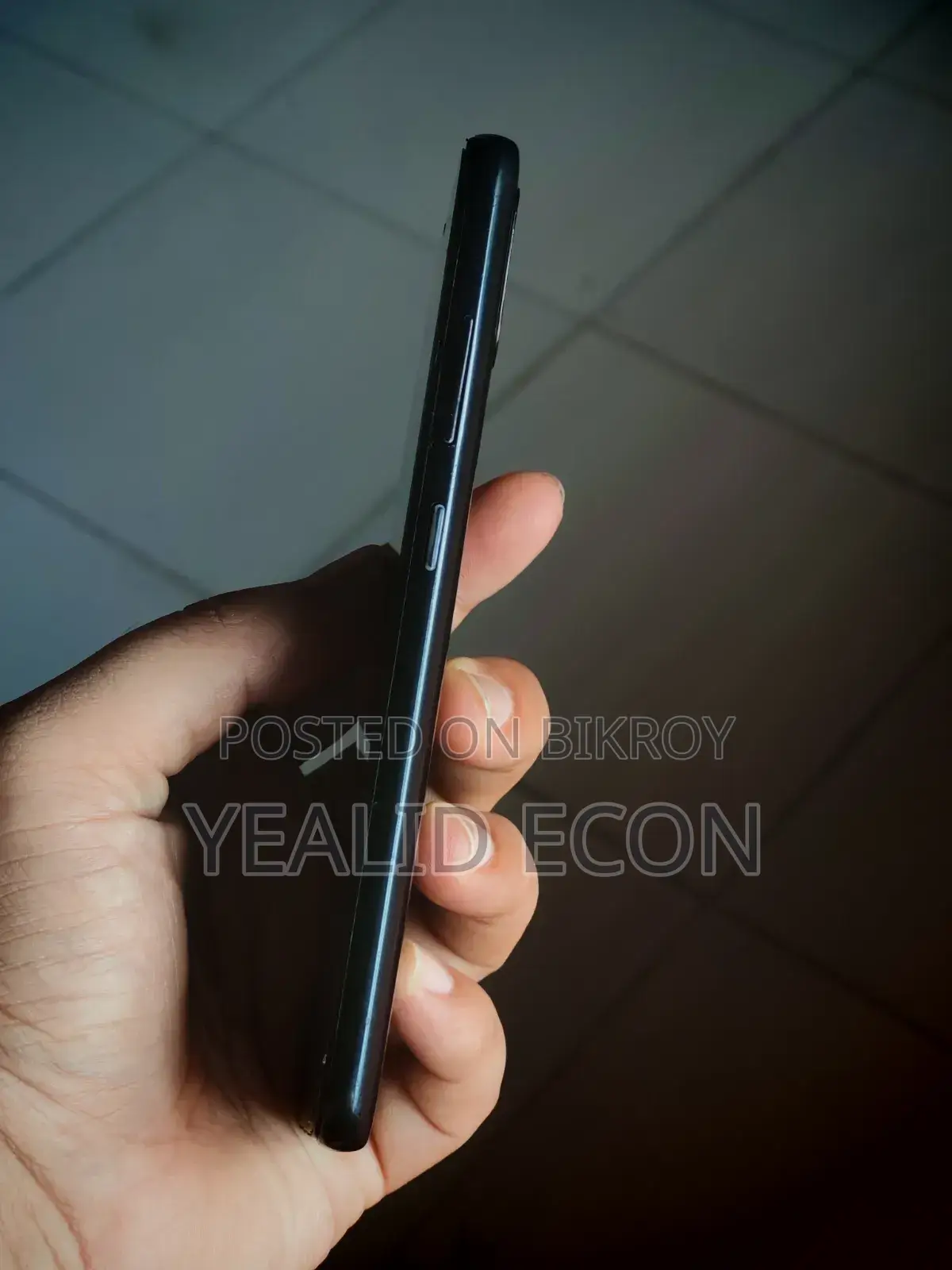 ওয়ালটন প্রিমো এইচ৯ প্রো ৬৪ জিবি ব্ল্যাক