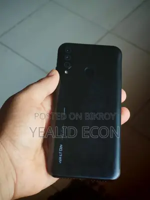 ওয়ালটন প্রিমো এইচ৯ প্রো ৬৪ জিবি ব্ল্যাক