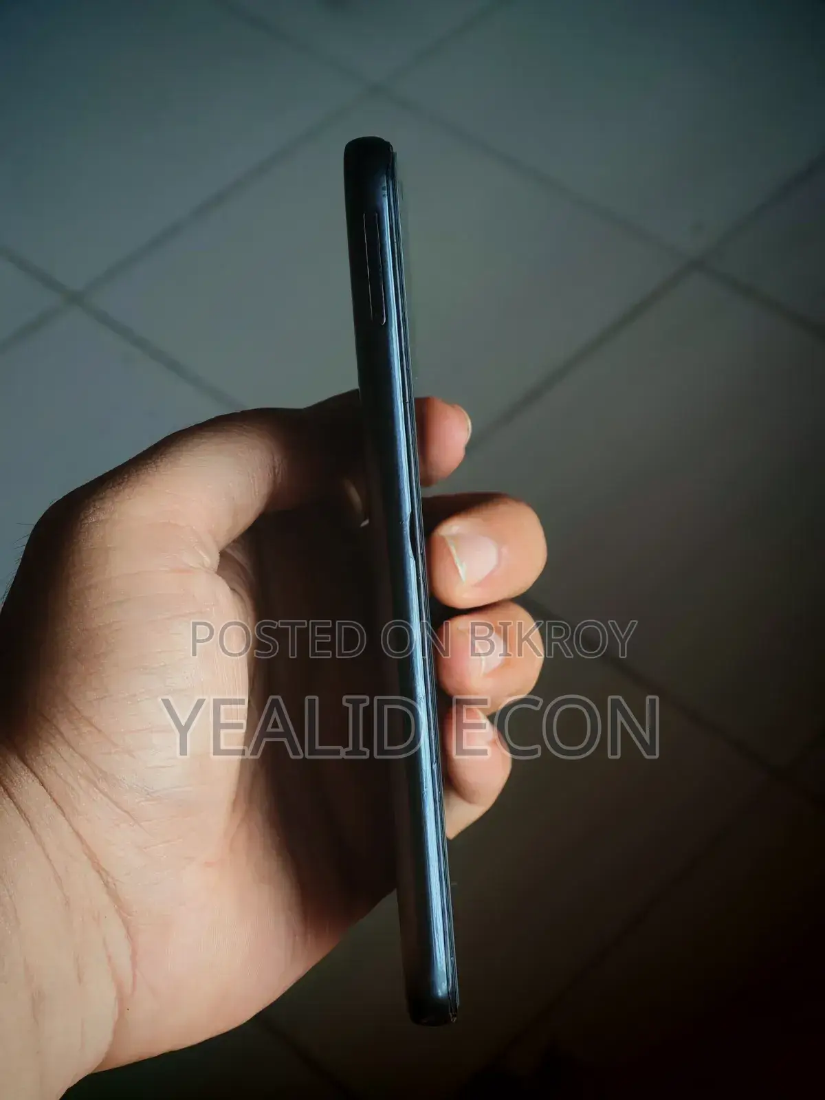 ওয়ালটন প্রিমো এইচ৯ প্রো ৬৪ জিবি ব্ল্যাক