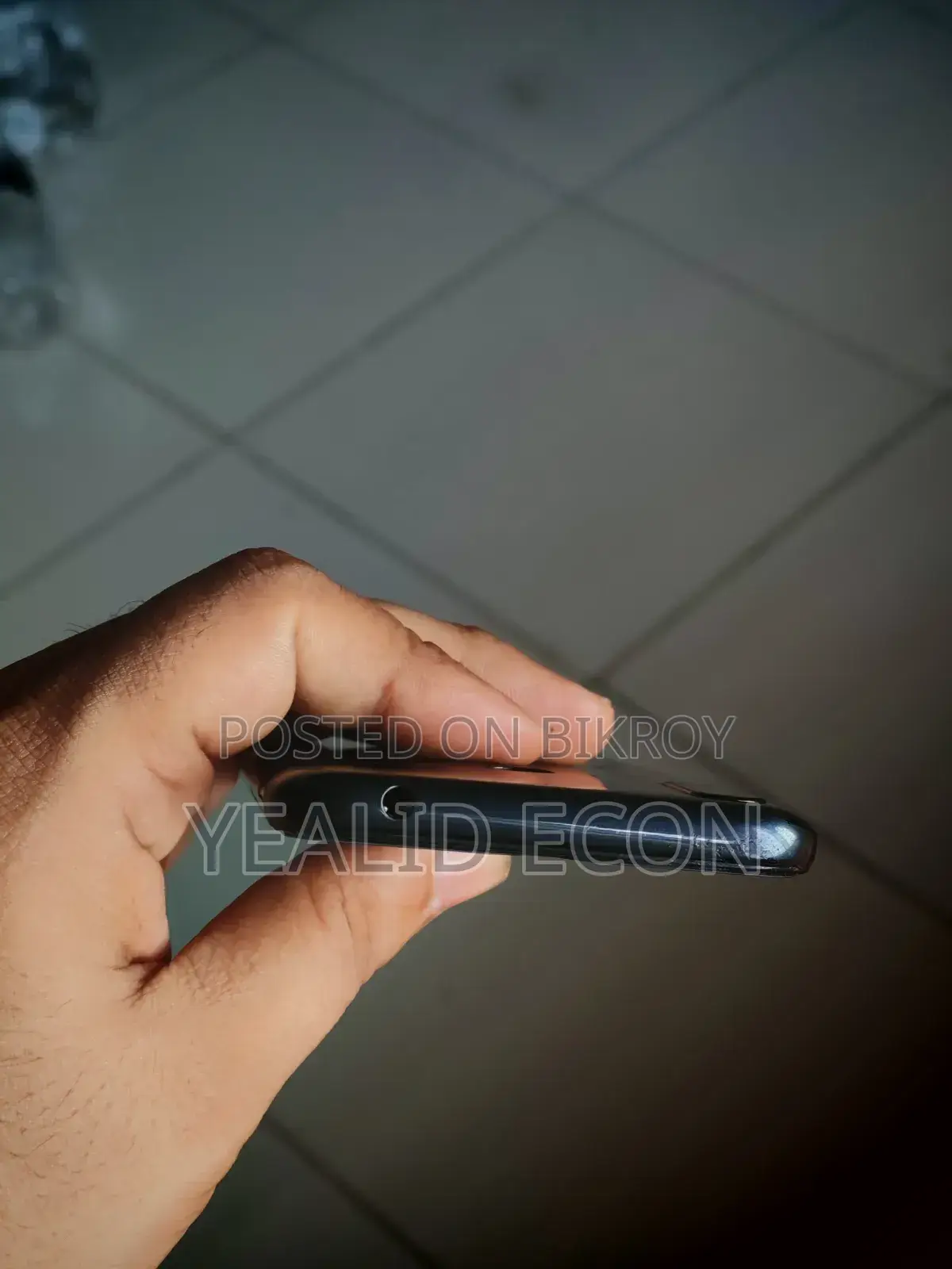 ওয়ালটন প্রিমো এইচ৯ প্রো ৬৪ জিবি ব্ল্যাক