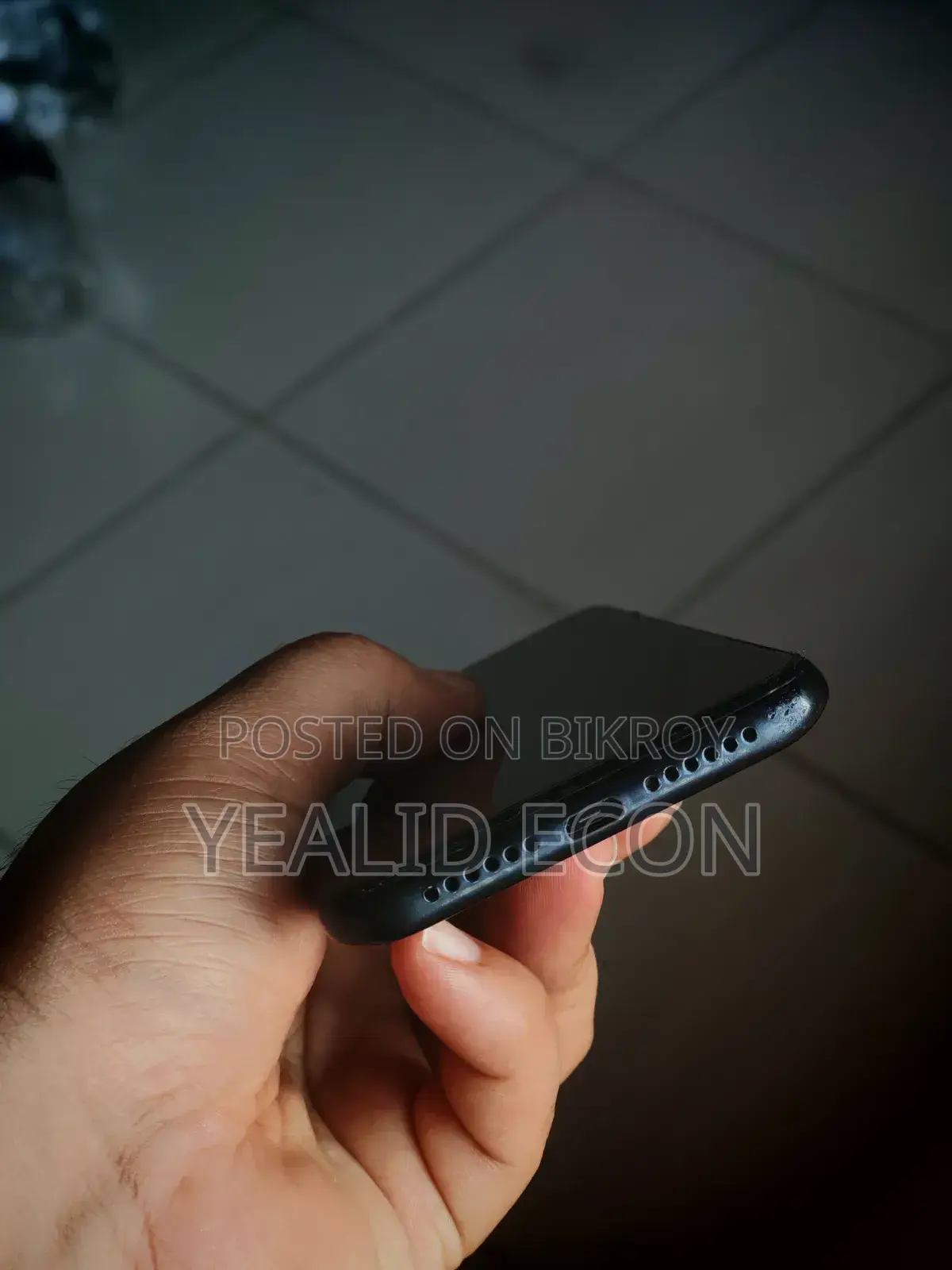 ওয়ালটন প্রিমো এইচ৯ প্রো ৬৪ জিবি ব্ল্যাক
