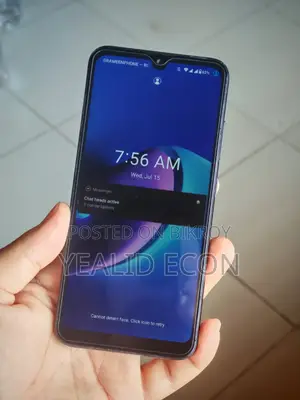 ওয়ালটন প্রিমো এইচ৯ প্রো ৬৪ জিবি ব্ল্যাক