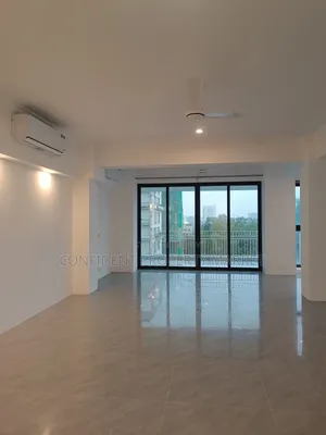 Furnished 4-bedroom Apartment in Baridhara for Rent