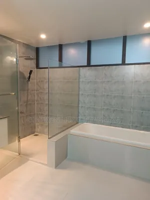 Furnished 4-bedroom Apartment in Baridhara for Rent
