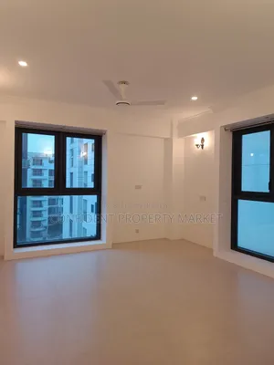 Furnished 4-bedroom Apartment in Baridhara for Rent