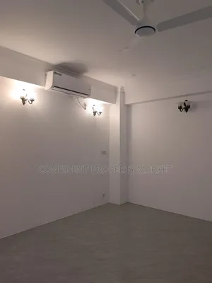 Furnished 4-bedroom Apartment in Baridhara for Rent