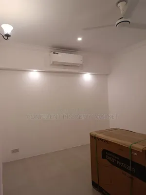 Furnished 4-bedroom Apartment in Baridhara for Rent