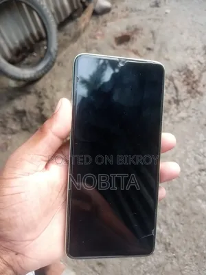 শাওমি রেডমি ১৩সি ১২৮ জিবি নীল