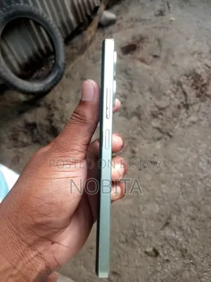 শাওমি রেডমি ১৩সি ১২৮ জিবি নীল