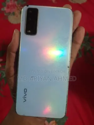 Vivo Y12s 32 GB Bronze
