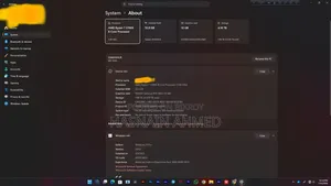 Desktop Computer MSI Model 32GB AMD Ryzen 7 SSD 4T
