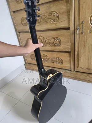 AXE Acoustic Guitar for Sale.