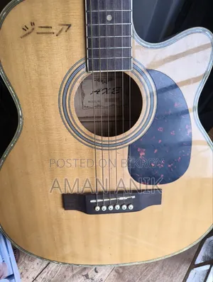AXE Acoustic Guitar for Sale.
