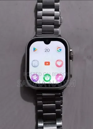 Android Smart Watch