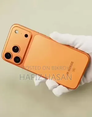 M-Horse G5 128 GB Gold