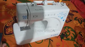 সেলাই মেশিন