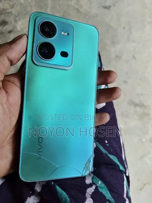 Vivo V25 256 GB Blue