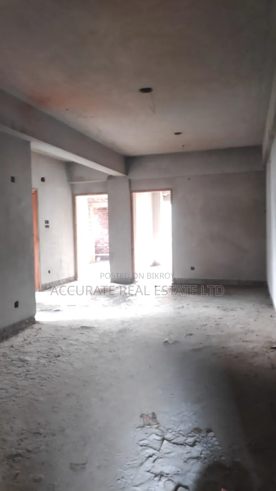3bdrm Apartment in Accurate Real Estate, Dhanmondi for Sale