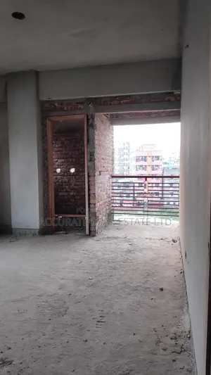 3bdrm Apartment in Accurate Real Estate, Dhanmondi for Sale