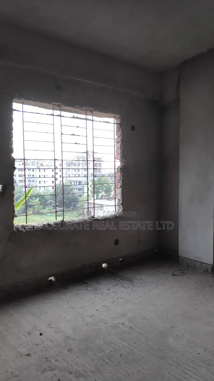3bdrm Apartment in Accurate Real Estate, Dhanmondi for Sale