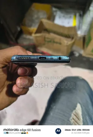 OnePlus Nord CE 5G 128 GB Blue