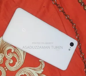 Google Pixel 3 XL 64 GB White