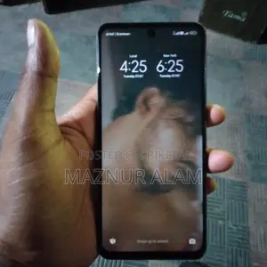 Xiaomi Redmi Note 10 Pro 128 GB White