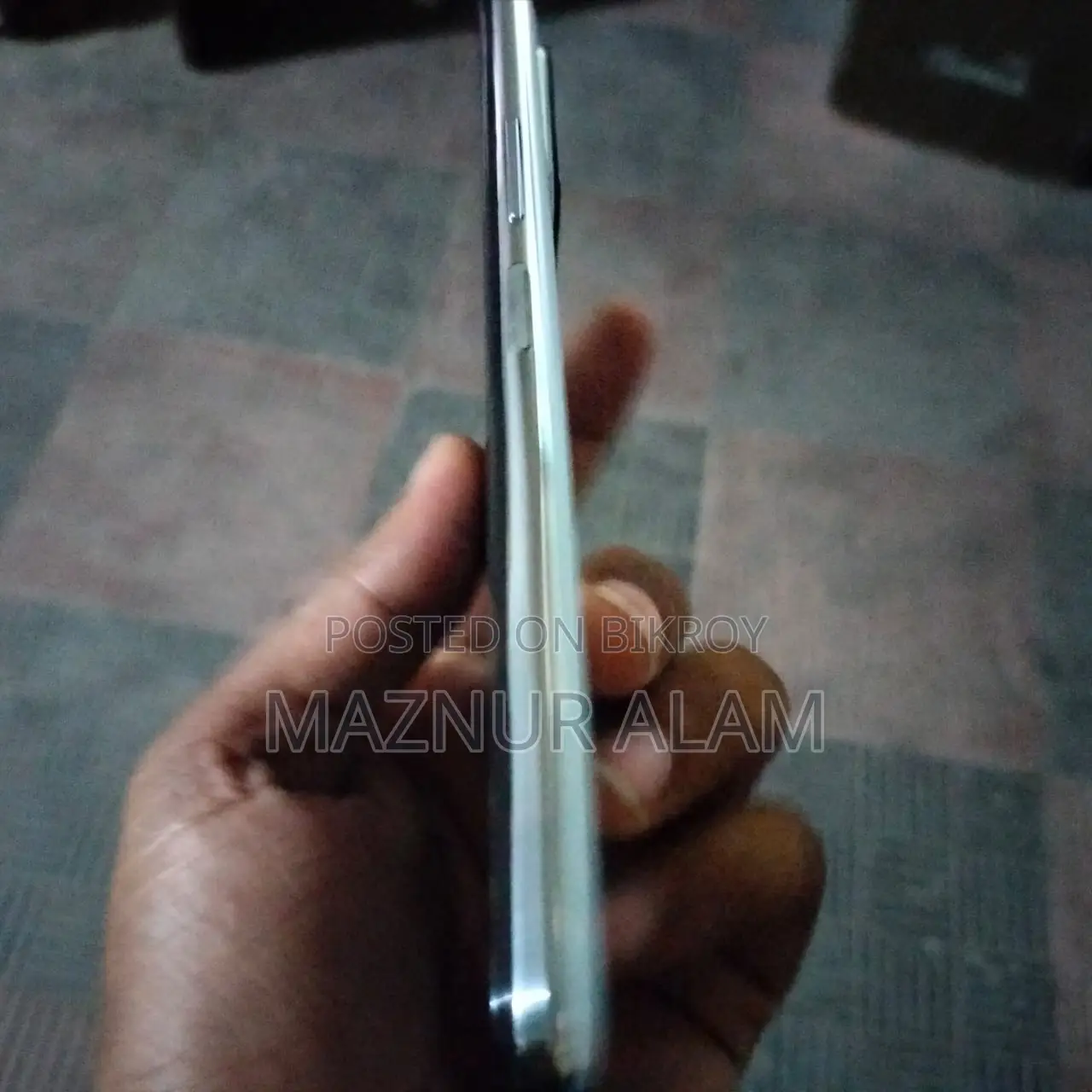 Xiaomi Redmi Note 10 Pro 128 GB White