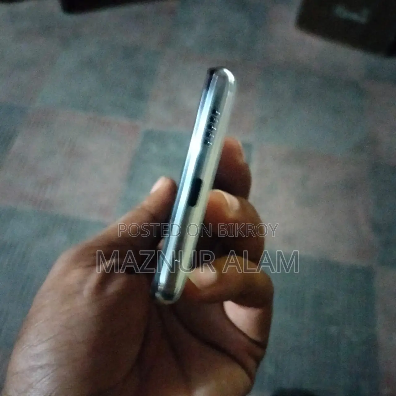 Xiaomi Redmi Note 10 Pro 128 GB White
