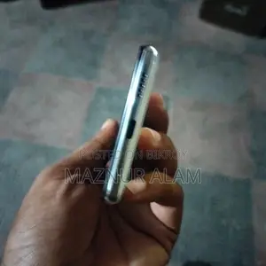 Xiaomi Redmi Note 10 Pro 128 GB White